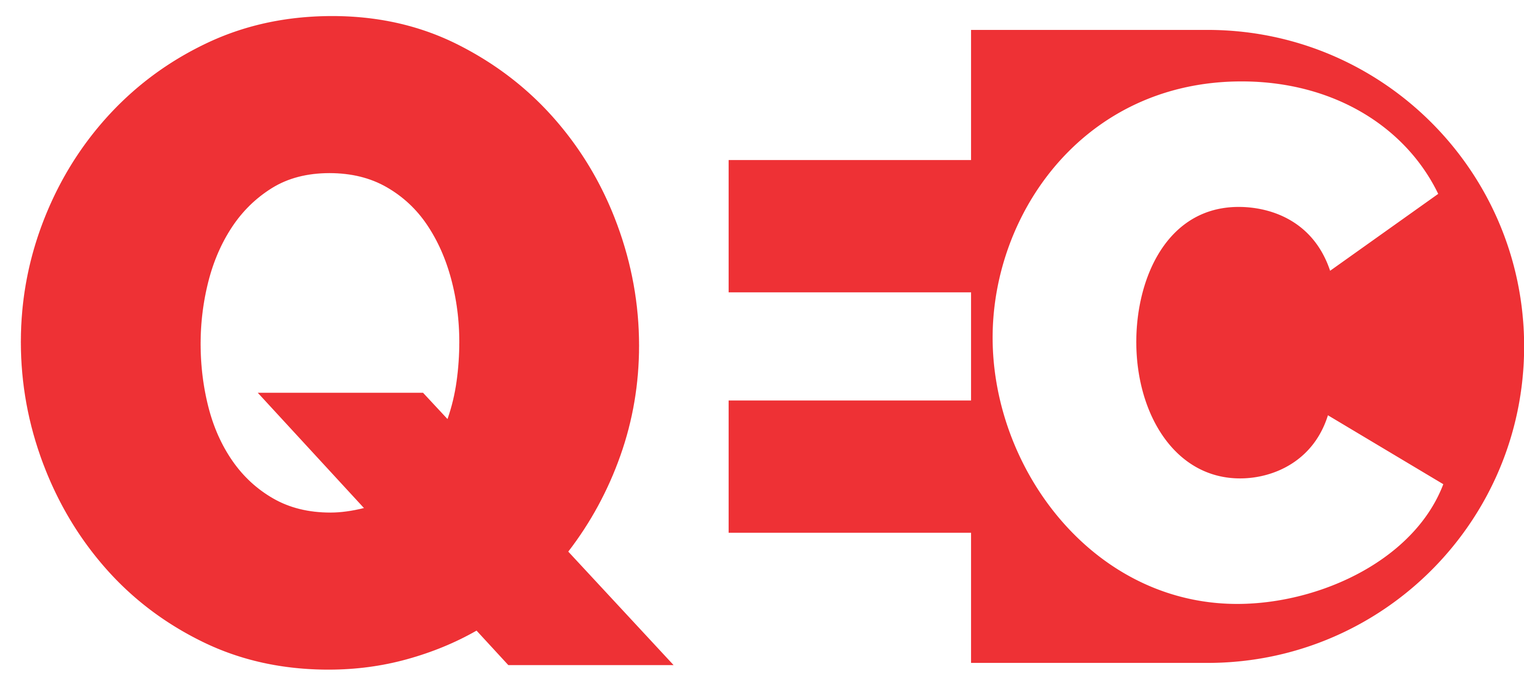 QEC Logo